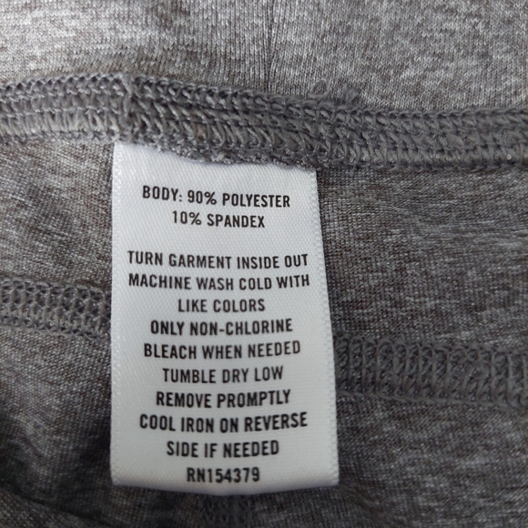 Aeropostale Colorblock Leggings - Size S - Picture 9 of 10